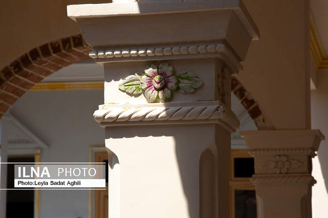 بازدید از بافت تاریخی و پروژه‌های فعال منطقه ۱۲ تهران