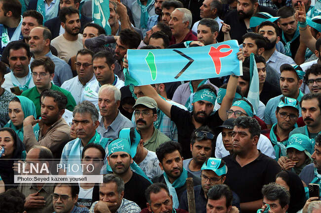 سفر انتخاباتی «مسعود پزشکیان» به تبریز