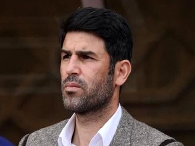 بادامکی: نیم‌فصل اول هم از VAR ضربه خوردیم