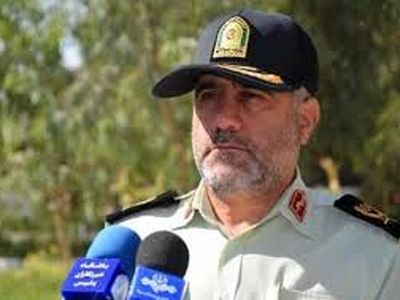 227 سارق و مالخر دستگیر شدند