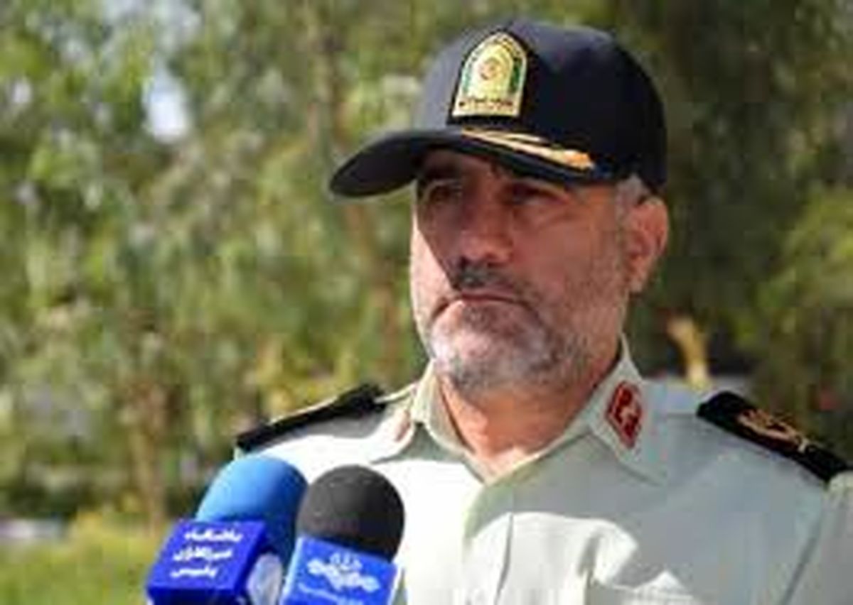 227 سارق و مالخر دستگیر شدند