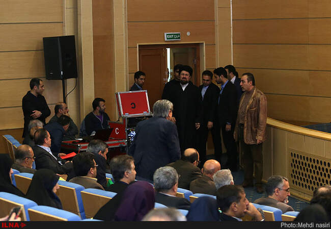 بیست و چهارمین مجمع عمومی انجمن اسلامی جامعه پزشکی