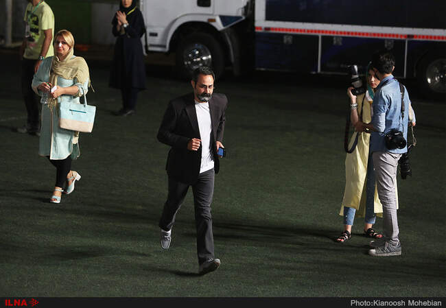 نوزدهمین جشن بزرگ سینمای ایران