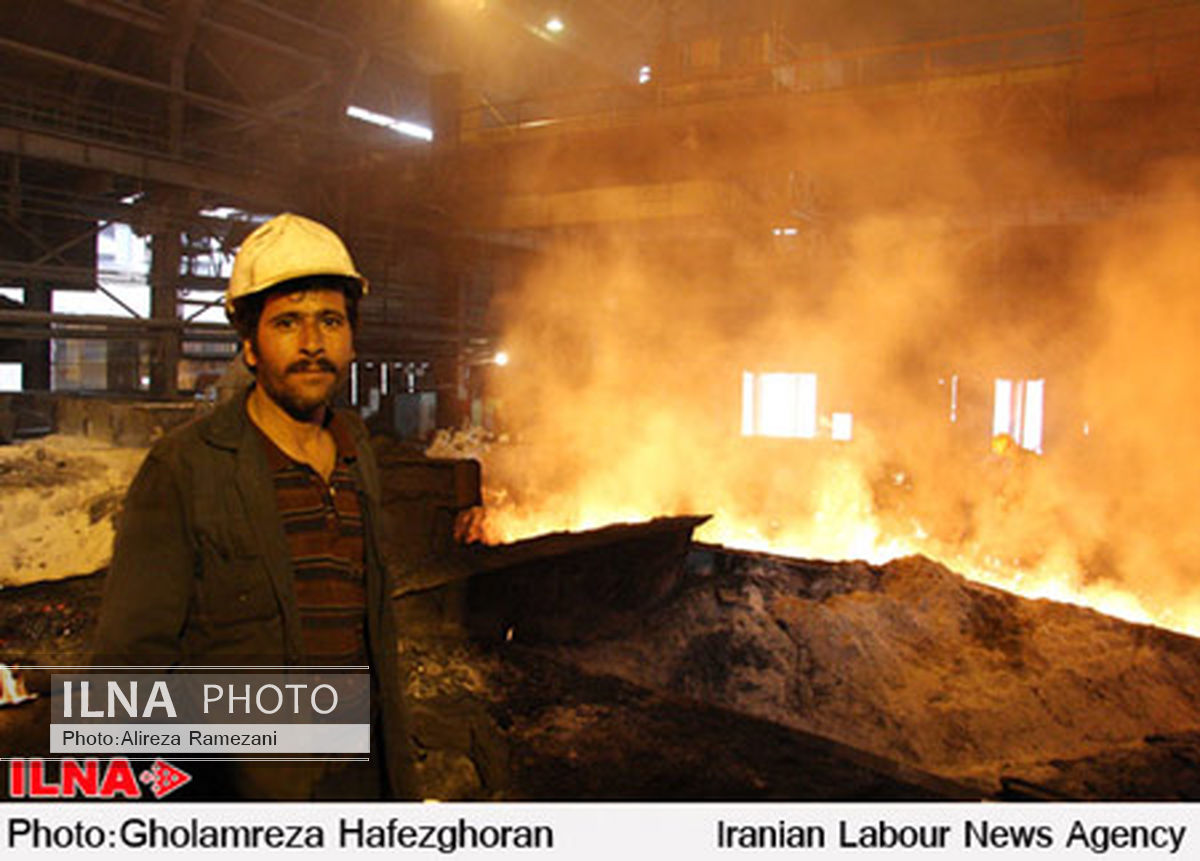 خصوصی‌سازی «فولاد آذربایجان» سرانجام لغو شد