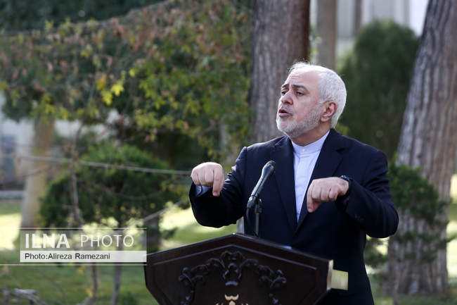 در حاشیه جلسه امروز هیئت دولت 