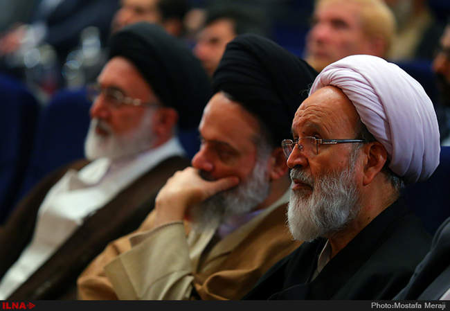 بیستمین سالگرد تأسیس موئسسه علمی فرهنگی دارالحدیث در قم