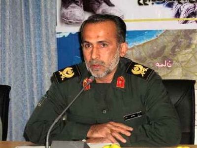 حضور علی لاریجانی، محسن رضایی و فانی در کنگره شهدای کهگیلویه وبویراحمد 