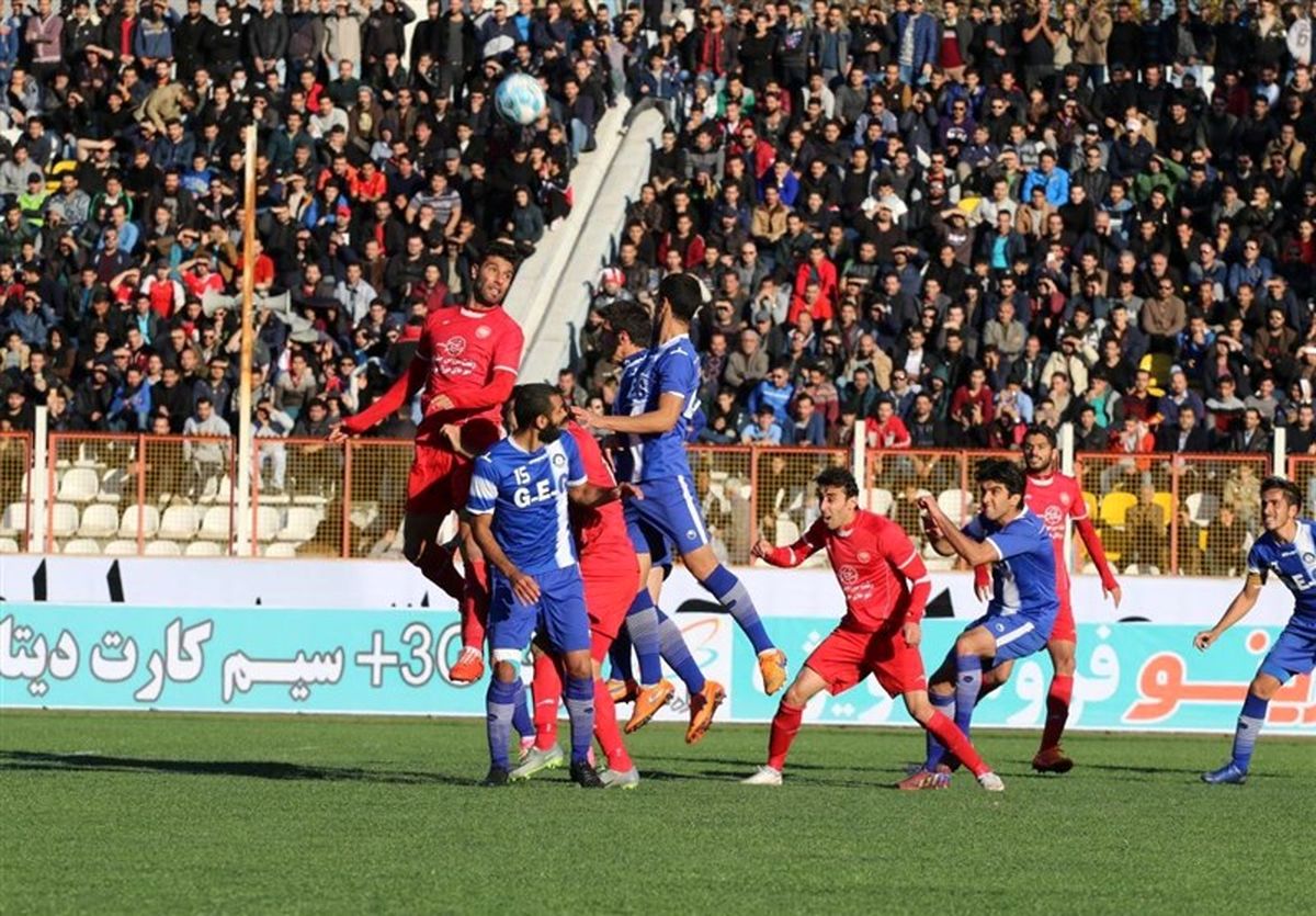سپیدرود آماده استارت شگفت انگیز در رشت