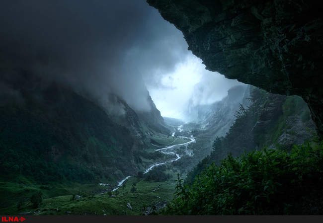  برندگان جایزه عکاسی 