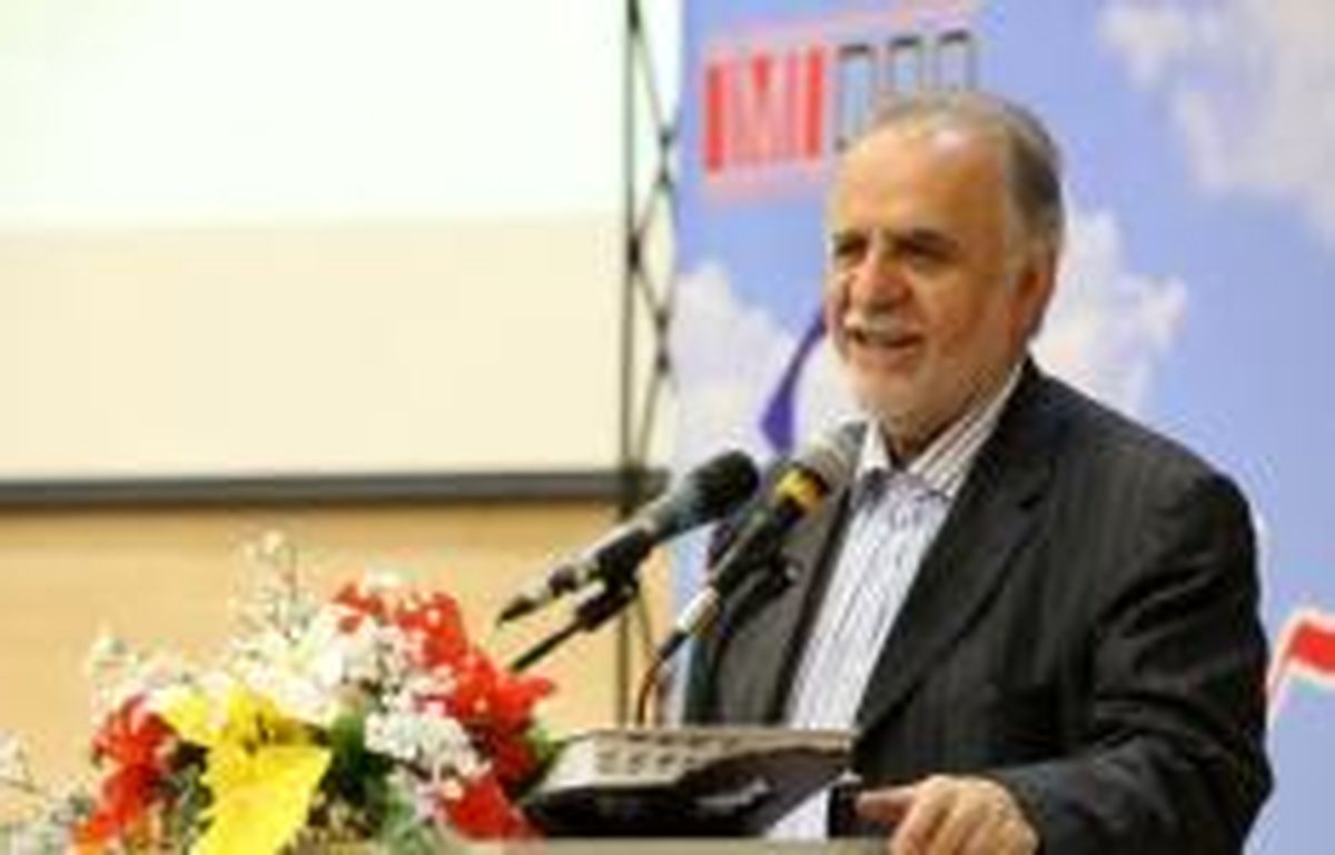 دستور وزیر صنعت، معدن و تجارت برای تعیین ‌تکلیف عوارض صادرات سنگ‌آهن