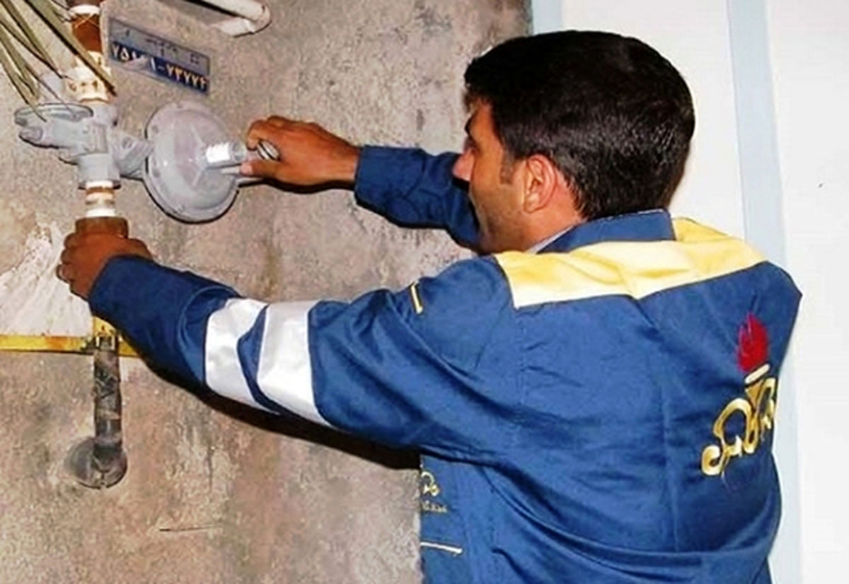 آغاز نصب ۲هزار فقره انشعاب گاز در چاهورز لامرد با اعتباری بالغ‌ بر ٢٩ میلیارد ریال