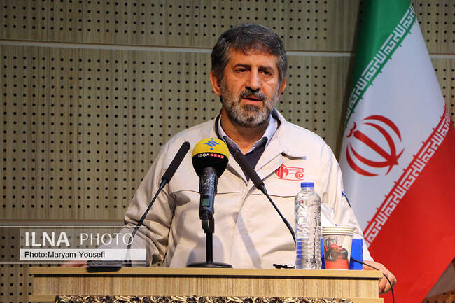 رونمایی از سه فن آوری روز دنیا در تراکتورسازی تبریز 