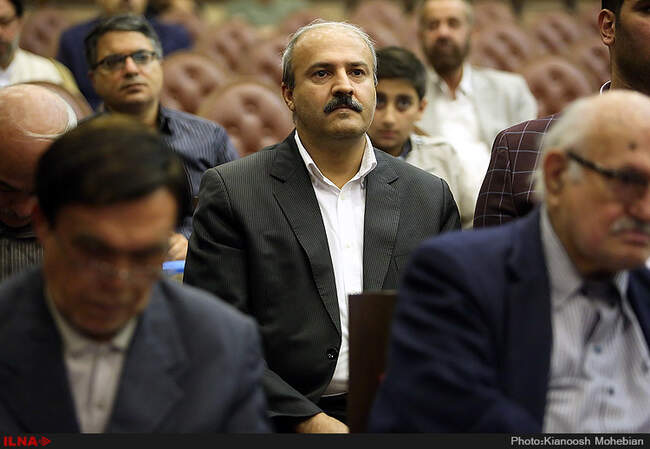 همایش مطالبات اصلاحات از دولت اعتدال