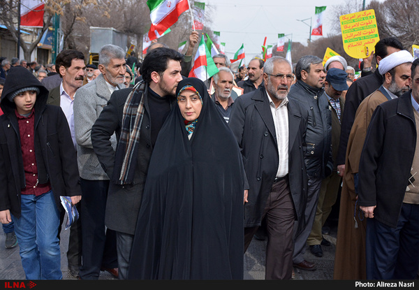 مردم قزوین با دوراندیشی و درایت در صحنههای مختلف انقلاب نقشآفرینی کردهاند