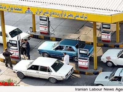 مصرف بنزین یورو ۴ در خودروهای قدیمی؛ آلاینده‌ها را ۳ برابر افزایش داده‌است