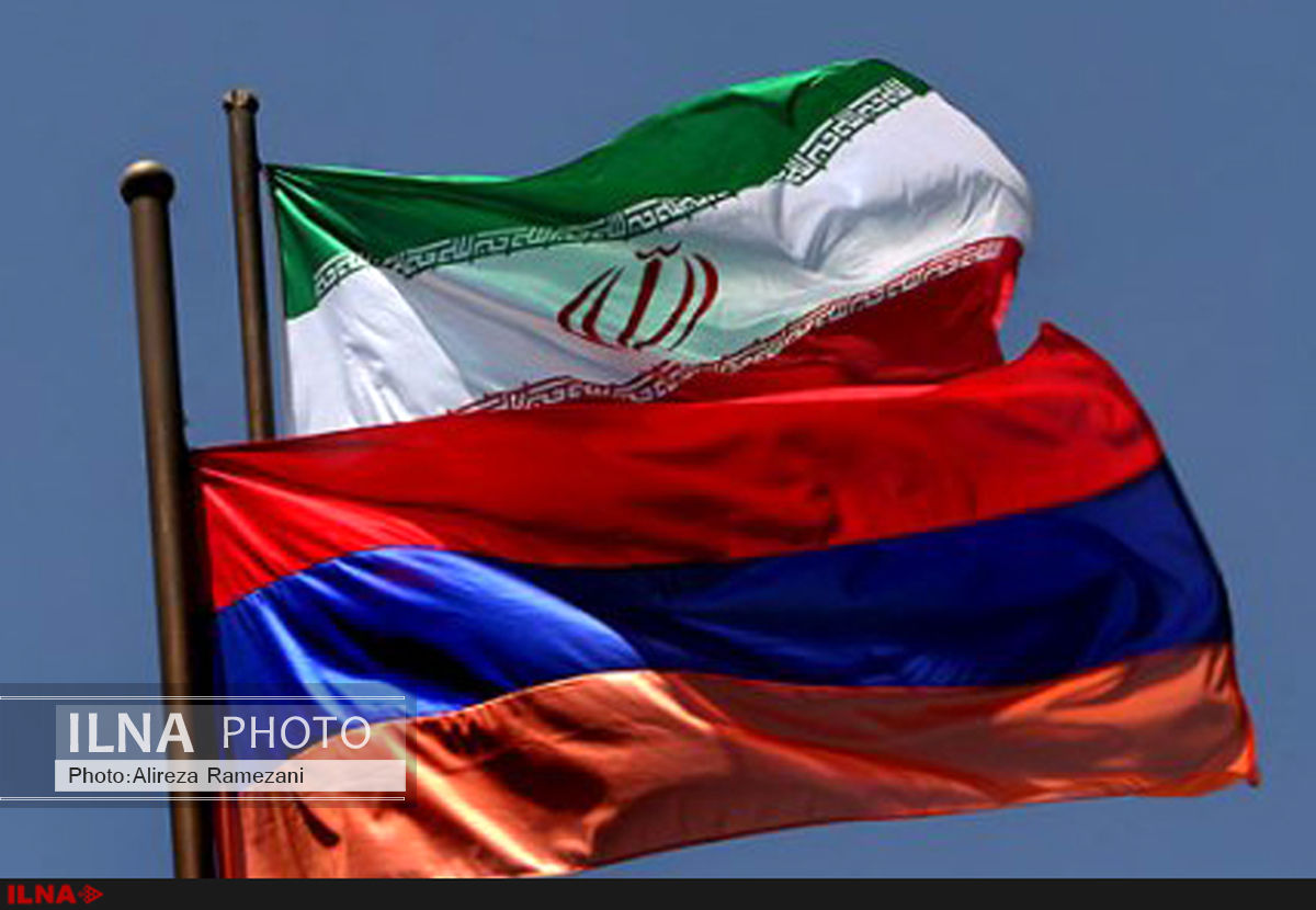 تأکید تهران و ایروان بر توسعه مناسبات دوجانبه