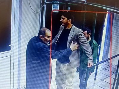 دستگیری دو تروریست تکفیری داعش خراسان در قم + عکس