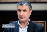 دعوت وزیر راه از سرمایه گذاران برای سرمایه گذاری در پروژه جاده ساحلی شمال/ تاسیس صندوق توسعه حمل و نقل در سال جاری