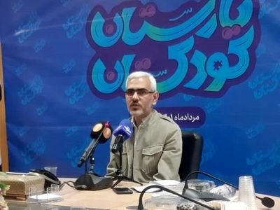 رصد پانسیون‌های کودکان در دستور کار است/ فعلا آماری از تعداد آنها نداریم 