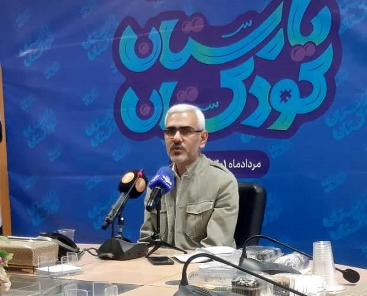 رصد پانسیون‌های کودکان در دستور کار است/ فعلا آماری از تعداد آنها نداریم 