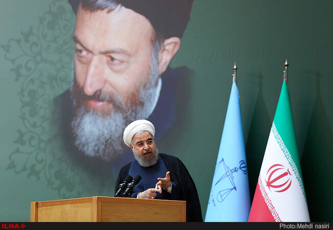 حسن روحانی