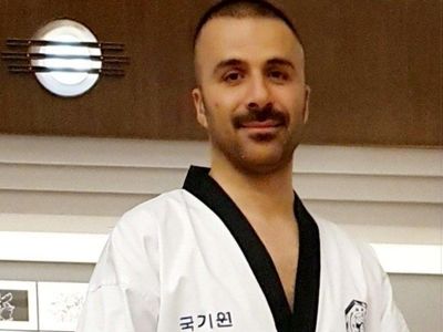 کناریوند: برنامه‌های آموزشی‌ام را در کلاب‌های سوئیس و فرانسه پیاده می‌کنم