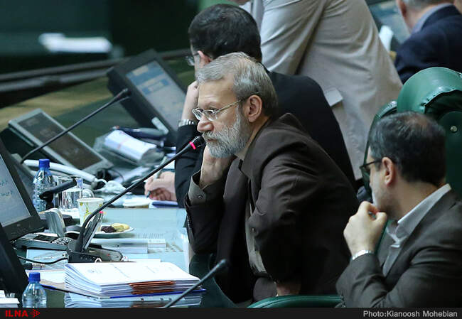 سومین روز بررسی وزرای پیشنهادی دولت دوازدهم