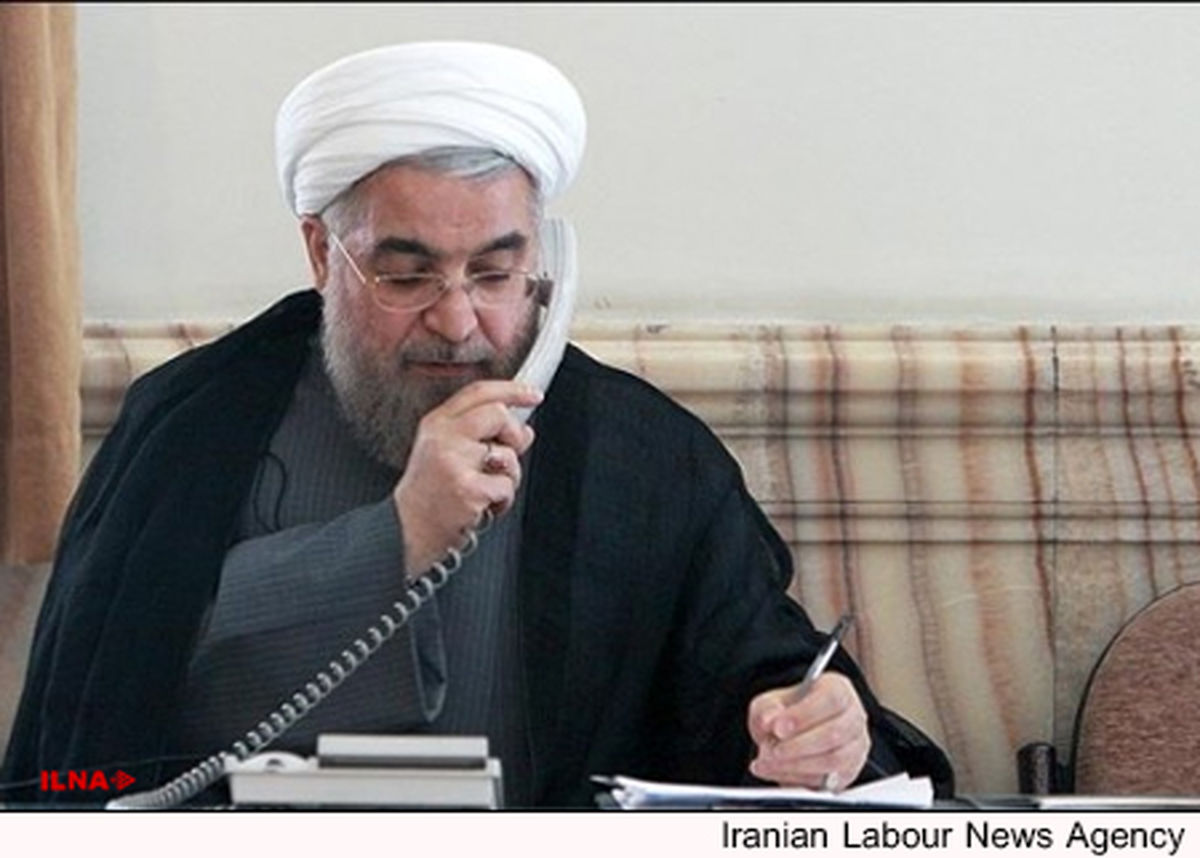 برخی کشورها تصور می‌کنند که باید راه دیگری جز گفت‌وگو را انتخاب کنند