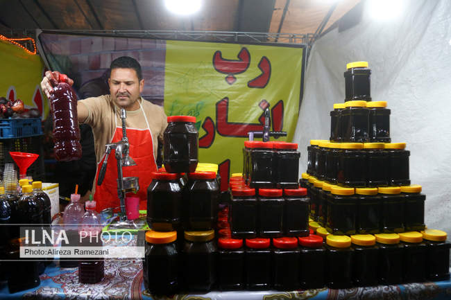 جشنواره «صد دانه یاقوت»