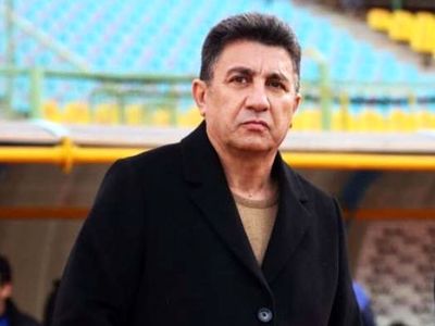 تیم ملی و نگران بابت مدافعان پا سن گذاشته
