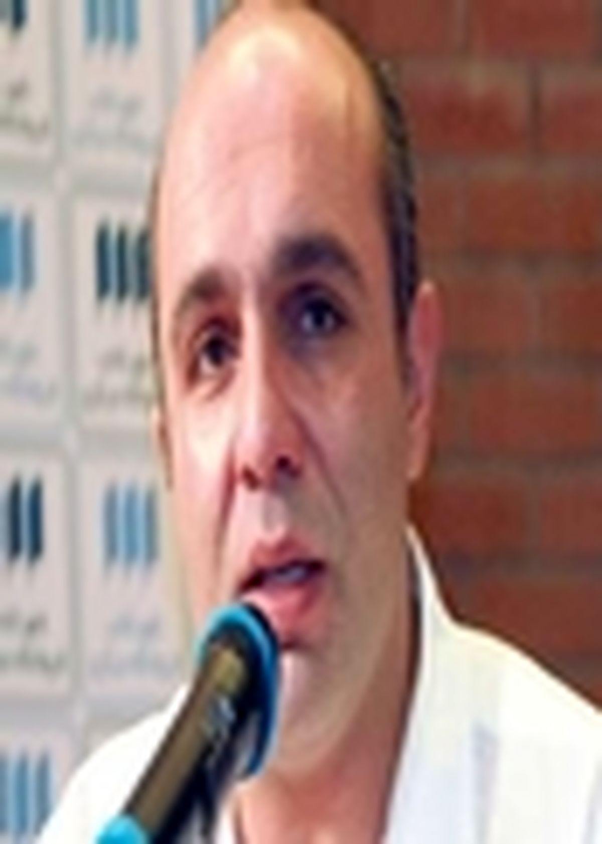 با رضا کریمی حالم خوب است