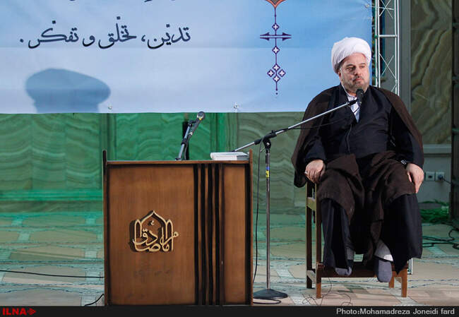 دومین سالگرد درگذشت مرحوم حبیب الله عسگر اولادی