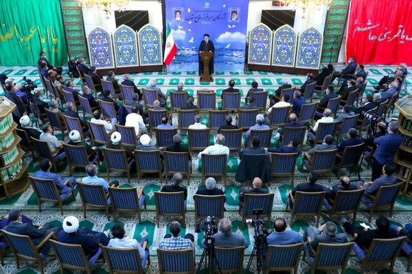 از نظرات آزادگان به عنوان یکی از دغدغهمندترین اقشار جامعه، بهره گرفته شود