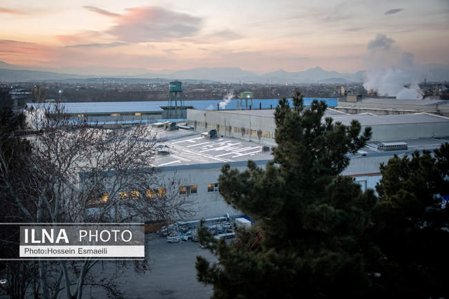 تولید ملی؛ برای فردای بهتر