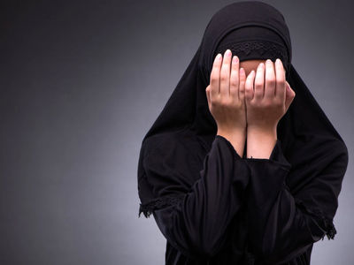 سفیر امارات خلع حجاب شد