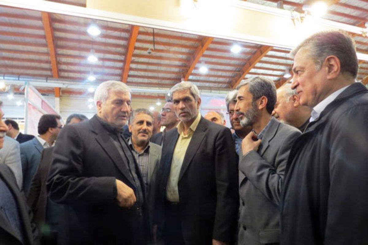 580 هزارتن محصولات لبنی سالانه به 30 کشور جهان صادر می شود