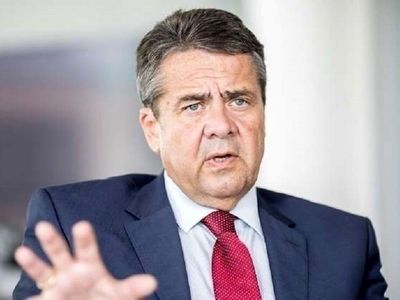 تاکید مقام پیشین آلمان بر لزوم اعزام هیئت حافظ صلح سازمان ملل به شرق اوکراین