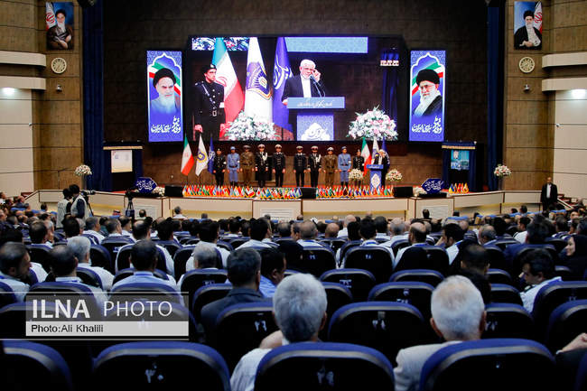 یکصدمین سالگرد اجرای آیین نامه رانندگی