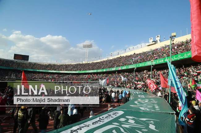 محفل قرآنی امام حسنی ها / 2