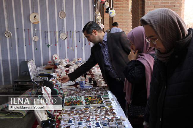 موزه‌ های تبریز میزبان گردشگران نوروزی