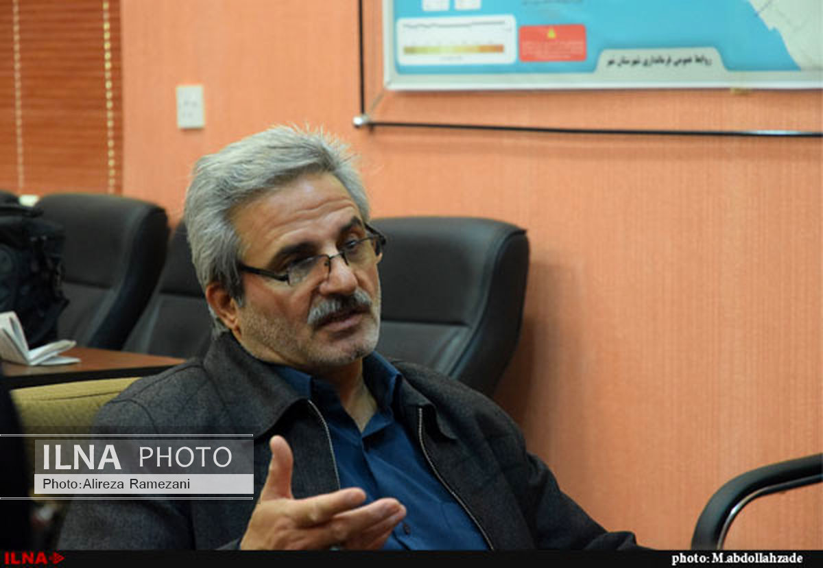 دفتر نمایندگی خانه‌کارگر در شهرستان مُهر افتتاح می‌شود