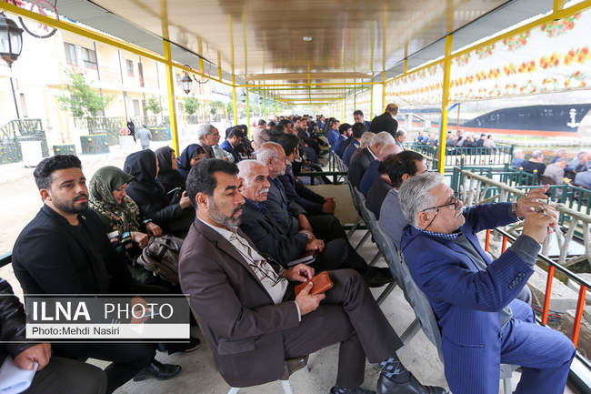 گردهمایی سالیانه هیئتهای اجرایی خانه های کارگر سراسر کشور