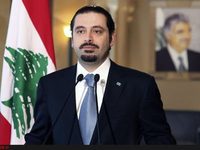 نشست «گروه حمایت از لبنان» امروز در پاریس برگزار می‌شود