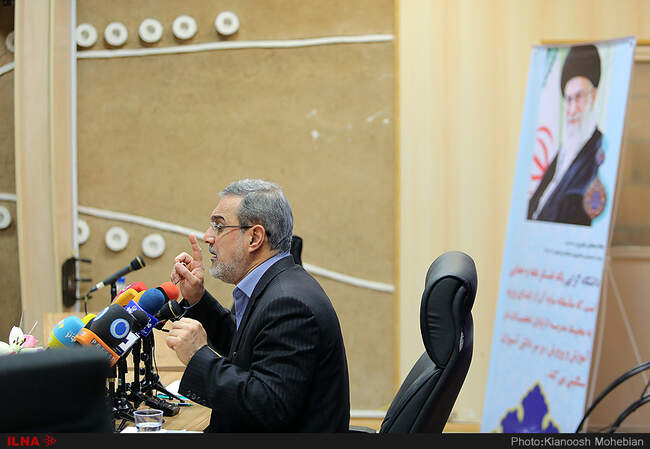 سید محمد بطحایی