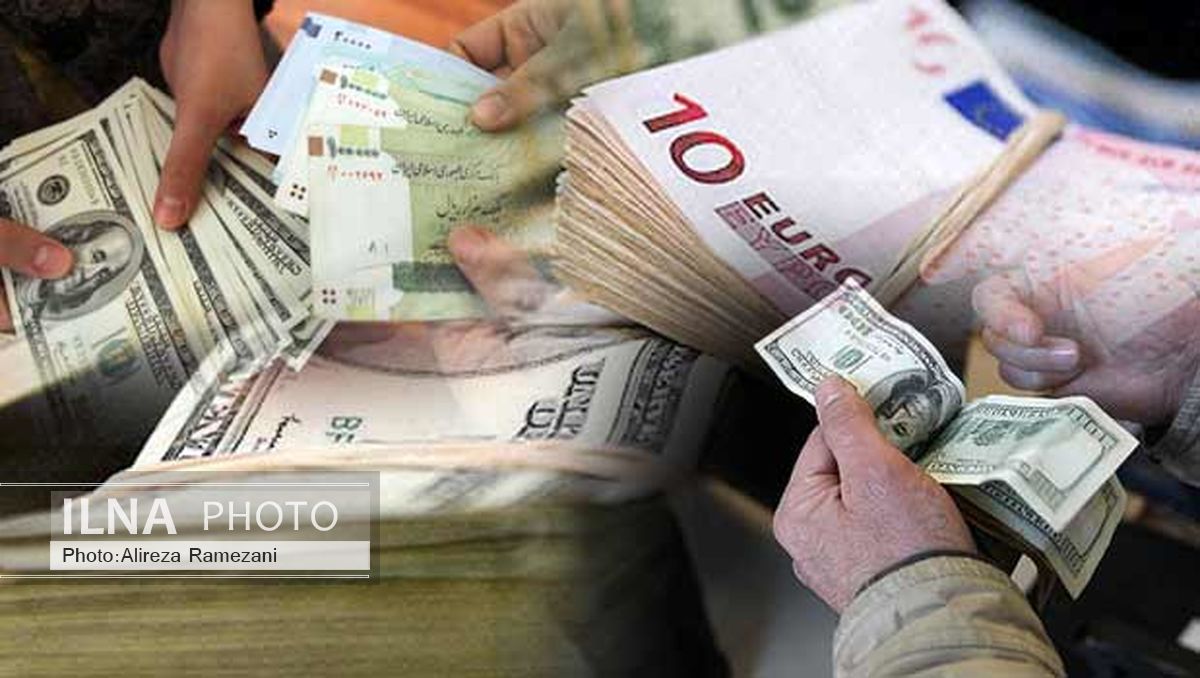 نرخ بانکی30 ارز افزایش یافت