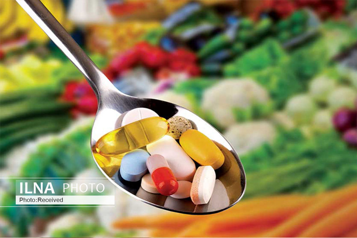 طرح آهن یاری و مکمل در مدارس قزوین اجرا می‌شود