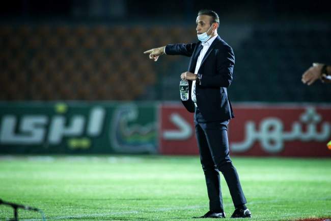 گزارش تصویری: پرسپولیس با اقتدار به دنبال پوکر قهرمانی