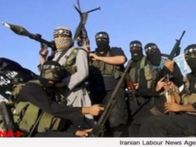 احتمال حمله گروه تروریستی داعش به مکه مکرمه