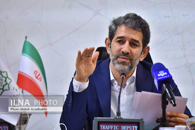  سید مجتبی شفیعی