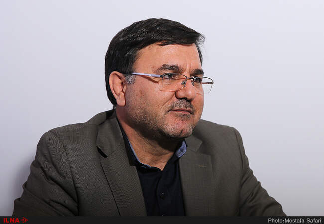غرفه ایلنا در چهارمین روز بیست و سومین نمایشگاه مطبوعات و خبرگزاری‌ها /2